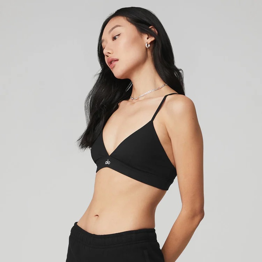 Alo Yoga Splendor Bra